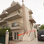 شقة Les Maisons Grecques نيوي إيبيفاتاي