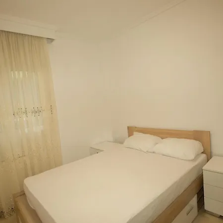 Les Maisons Grecques Apartment *
