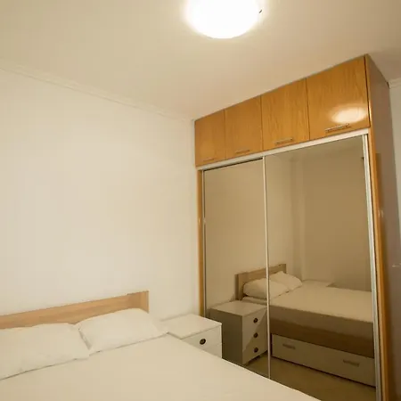 Apartment Les Maisons Grecques *