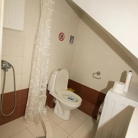 Apartment Les Maisons Grecques *