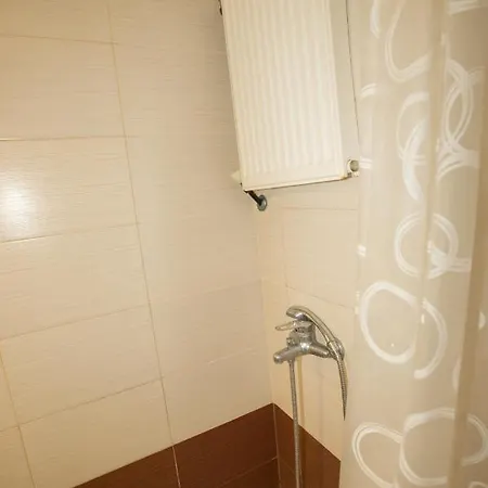 Les Maisons Grecques Apartment